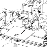 SureStitch Stitch Regulator