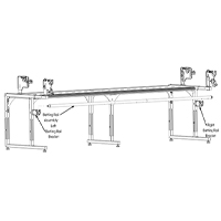 Continuum Frame Fourth Rail