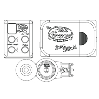 SureStitch Stitch Regulator