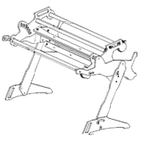 Z44 New Millenium Frame