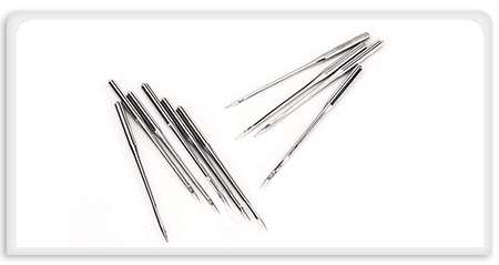 Quilting Machine Needles