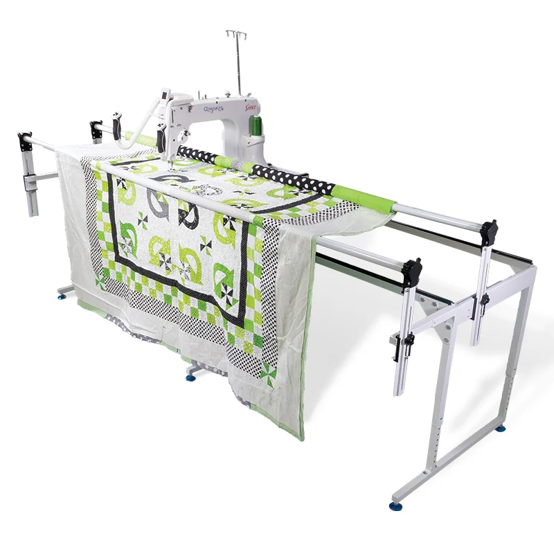 Q-Zone Queen quilting frame