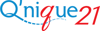 Q'nique 21 longarm quilting machine