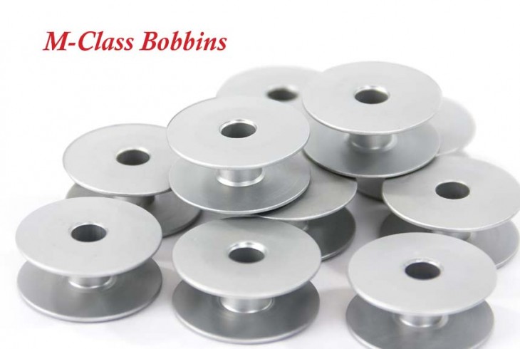 M Class Bobbins image